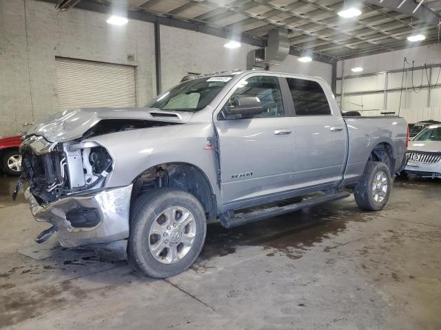 Vin: 3c6ur5dl0mg696117, lot: 62398625, ram 2500 big horn 2021 img_1