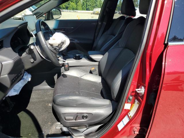 2021 TOYOTA VENZA LE - JTEAAAAH9MJ011991