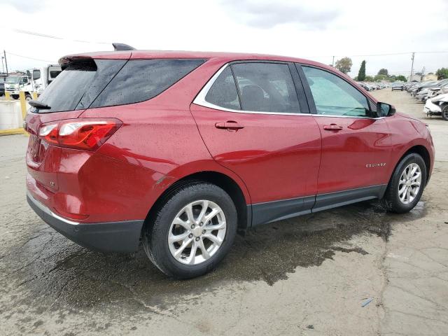 2020 CHEVROLET EQUINOX LT - 2GNAXKEV8L6270984