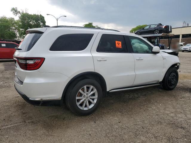 Vin: 1c4rdhag6kc585030, lot: 59924295, dodge durango sxt 20193