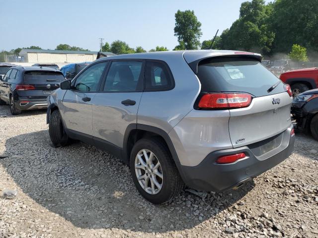 Vin: 1c4pjlab4ew143258, lot: 60406615, jeep grand cher sport 20142