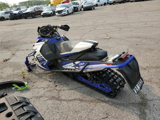 OTHER YAMAHA 2016 4UF8KP508GT000182 photo #4
