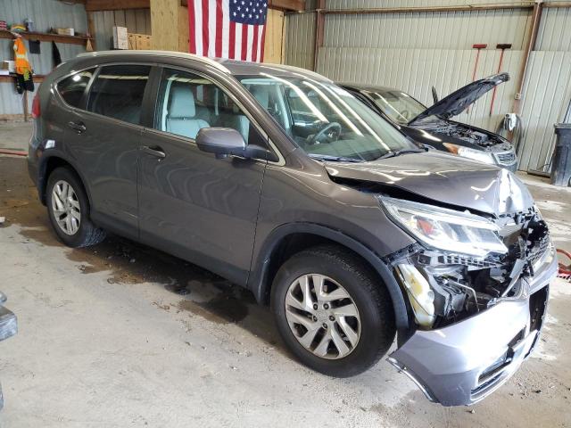 Vin: 2hkrm4h74gh719639, lot: 59608045, honda crv exl 20164