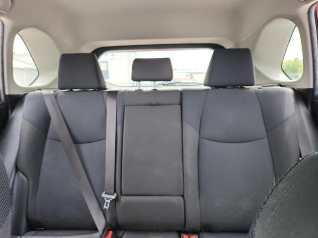 2019 TOYOTA RAV4 LE - JTMF1RFVXKJ022826