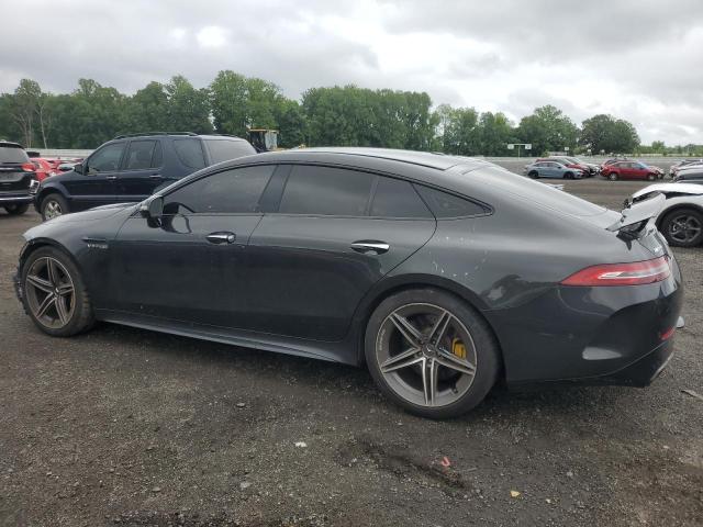 2019 MERCEDES-BENZ AMG GT 63 WDD7X8JB1KA001721