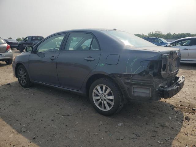 Vin: 1nxbu4ee7az252584, lot: 59484925, toyota corolla base 20102