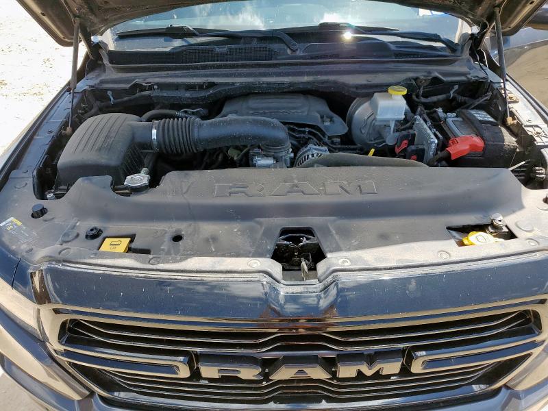 2020 RAM 1500 BIG H 1C6SRFFT9LN388962