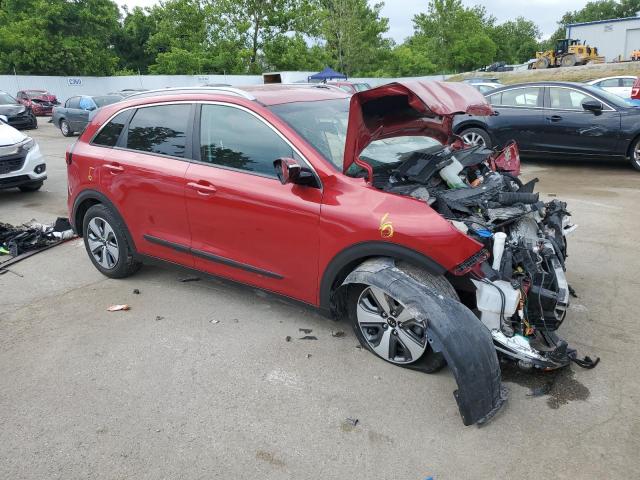 2019 KIA NIRO - KNDCC3LC0K5222040