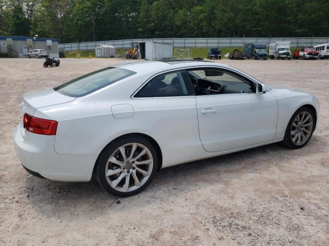 Vin: waulfafr0ea041475, lot: 59534755, audi a5 premium plus 20143