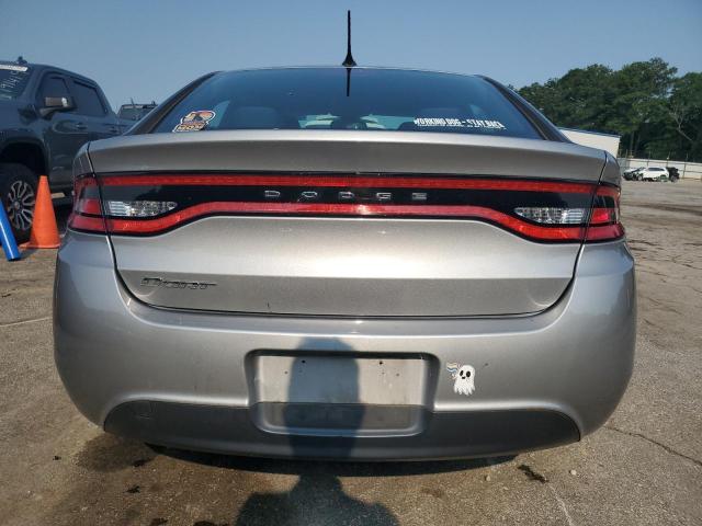 2016 DODGE DART SE - 1C3CDFAA1GD712133