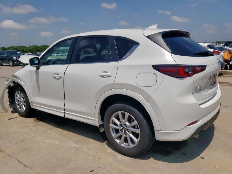 2025 MAZDA CX-5 PREFE - JM3KFBCL3S0611417