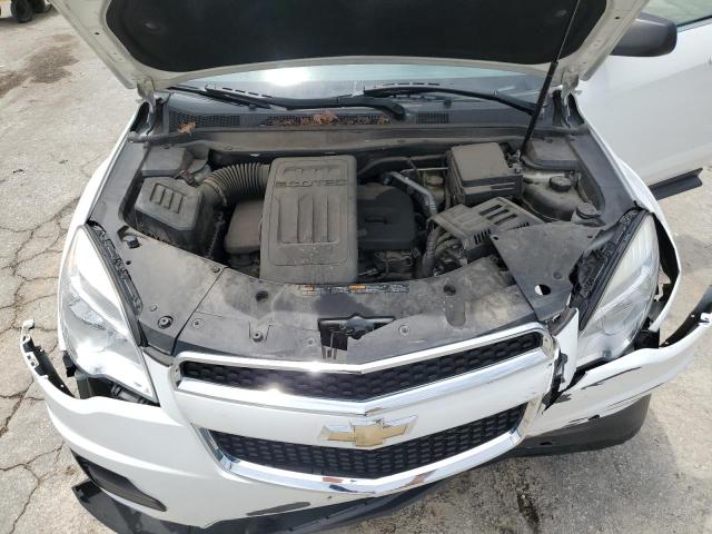 2015 CHEVROLET EQUINOX LS 1GNALAEK8FZ107689
