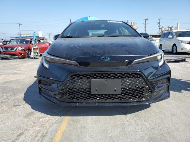 2025 TOYOTA COROLLA LE - JTDBCMFE6SJ039599