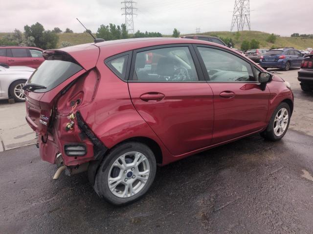 Vin: 3fadp4ejxgm148434, lot: 62573405, ford fiesta se 20163