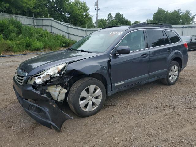 SUBARU OUTBACK 2.