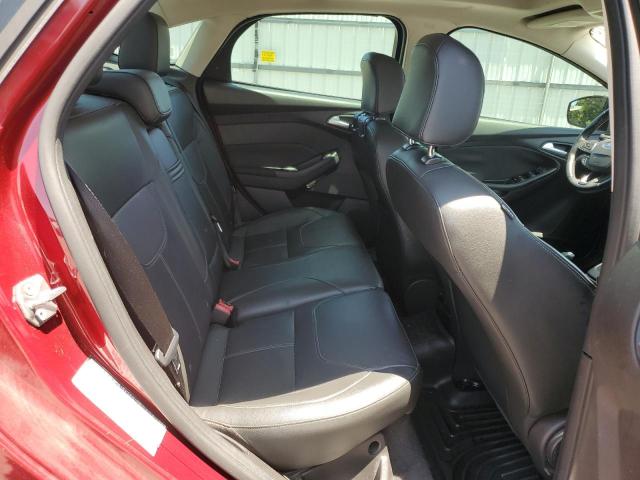 2015 FORD FOCUS SE 1FADP3F21FL302921