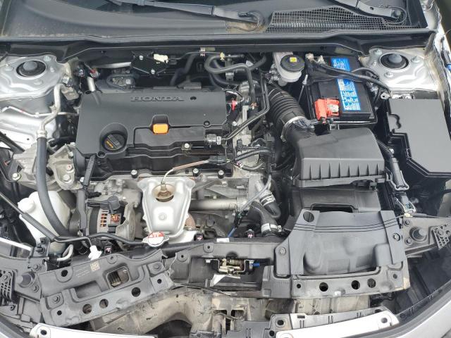 2024 HONDA CIVIC SPORT 2HGFE2F58RH505708
