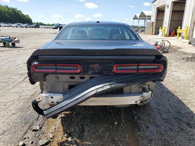 2021 DODGE CHALLENGER - 2C3CDZAG2MH590659