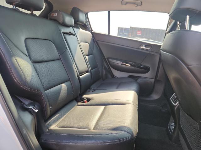 2018 KIA SPORTAGE E - KNDPNCAC4J7404972