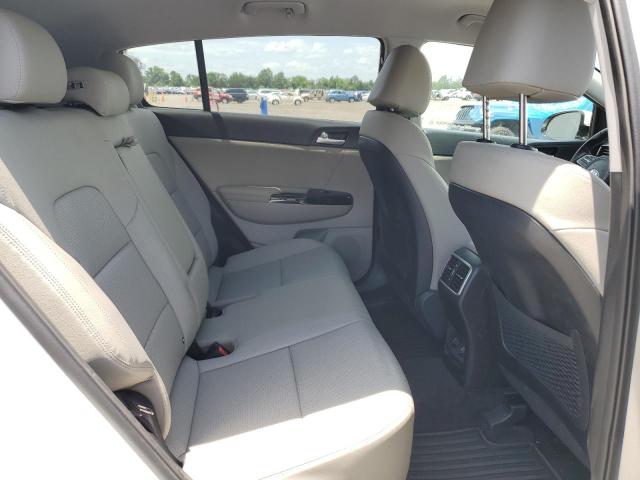 2020 KIA SPORTAGE E KNDPNCAC7L7693591