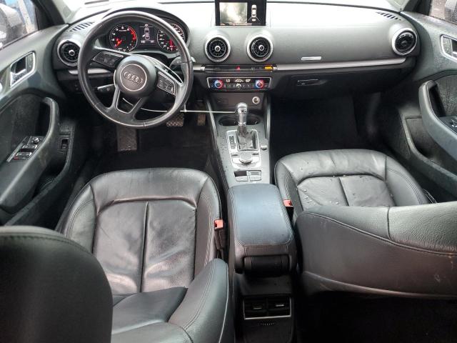 2018 AUDI A3 PREMIUM WAUAUHFF1J1031804