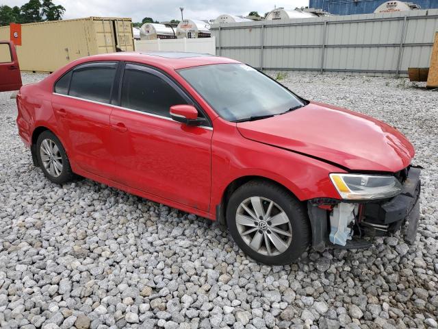 Vin: 3vwla7aj7fm276656, lot: 61425215, volkswagen jetta tdi 20154