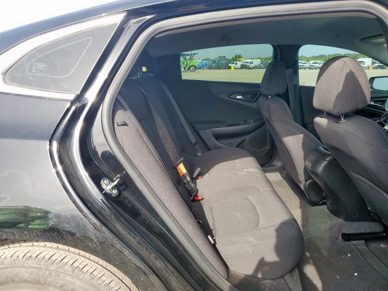 2023 CHEVROLET MALIBU LS - 1G1ZB5ST9PF251136
