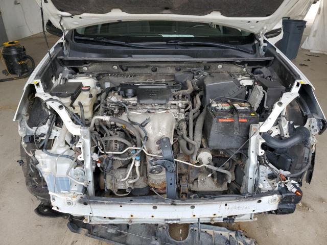 2016 TOYOTA RAV4 XLE - JTMRFREV6GJ055670