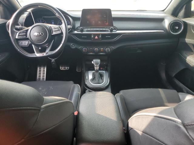 2020 KIA FORTE GT L 3KPF34AD7LE160396
