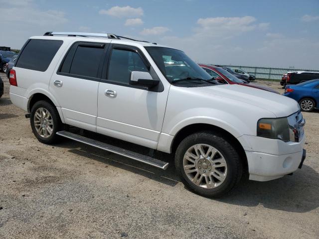 Vin: 1fmju2a56bef45345, lot: 58817895, ford expedition limited 20114