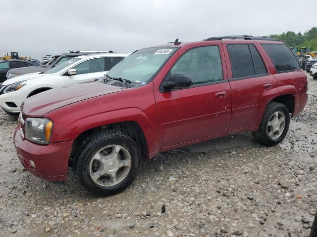 CHEVROLET TRAILBLAZE