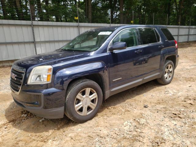 GMC TERRAIN SL