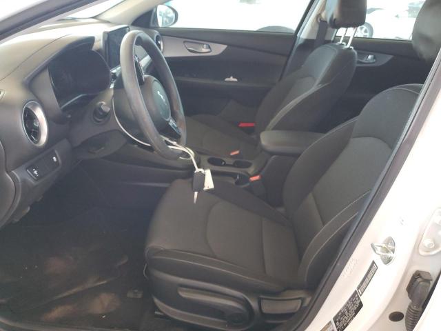 2023 KIA FORTE LX 3KPF24AD4PE657608