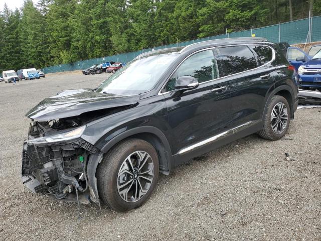 HYUNDAI SANTA FE L