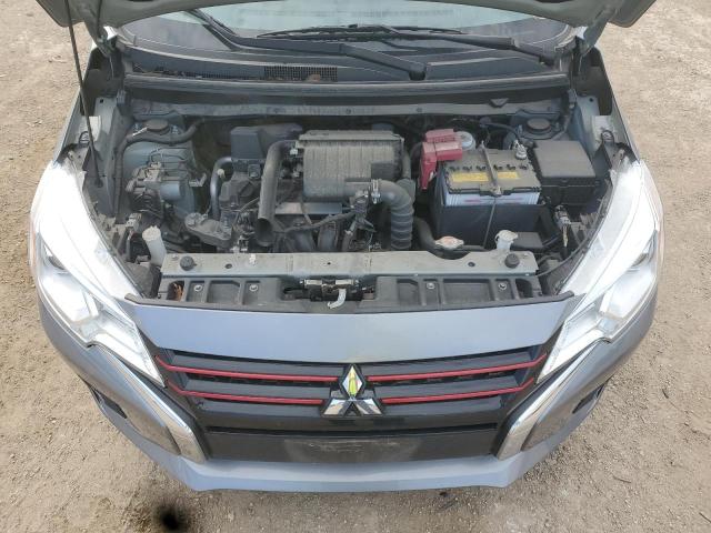 2023 MITSUBISHI MIRAGE SE ML32AWHJ8PH000705