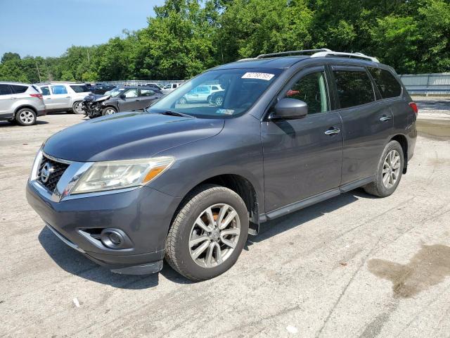 Vin: 5n1ar2mm0ec653996, lot: 62788795, nissan pathfinder s 2014 img_1