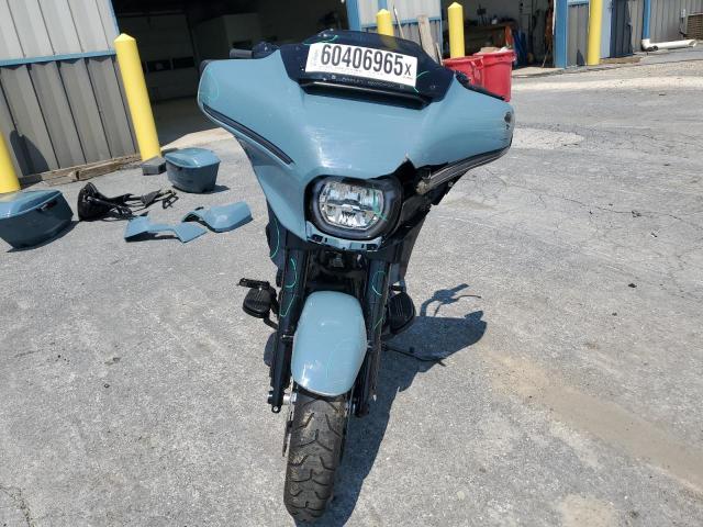 2024 HARLEY-DAVIDSON FLHX 1HD1KB715RB627611