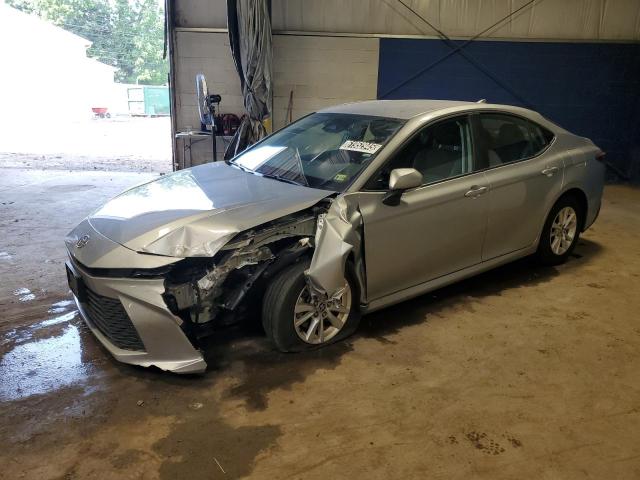 Vin: 4t1daack2su036541, lot: 61952945, toyota camry xse 2025 img_1