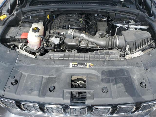 2021 JEEP GRAND CHER - 1C4RJKBG6M8186774
