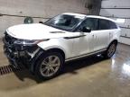 2018 LAND ROVER RANGE ROVE - SALYL2RX7JA773171