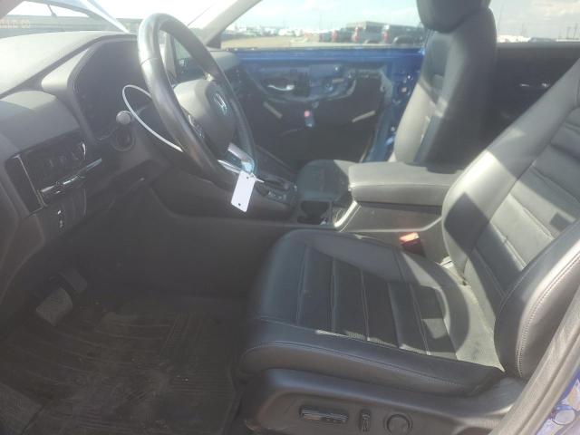 2024 HONDA CR-V EXL 2HKRS4H7XRH413571