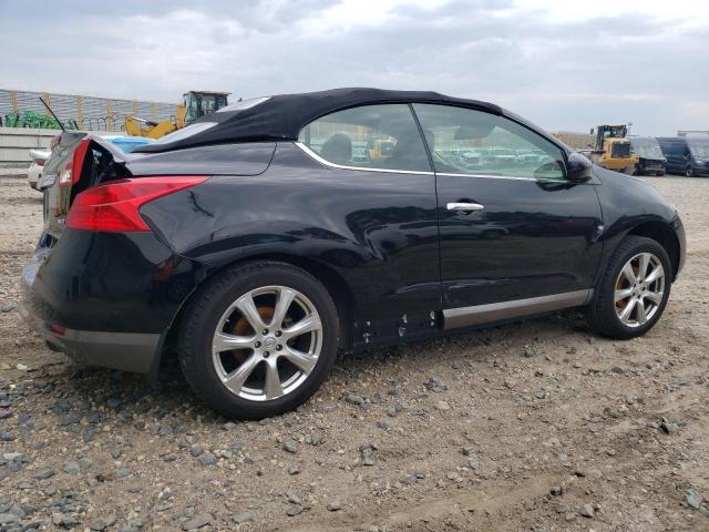 Vin: jn8az1fy4ew300985, lot: 59466065, nissan murano crosscabriolet 20143