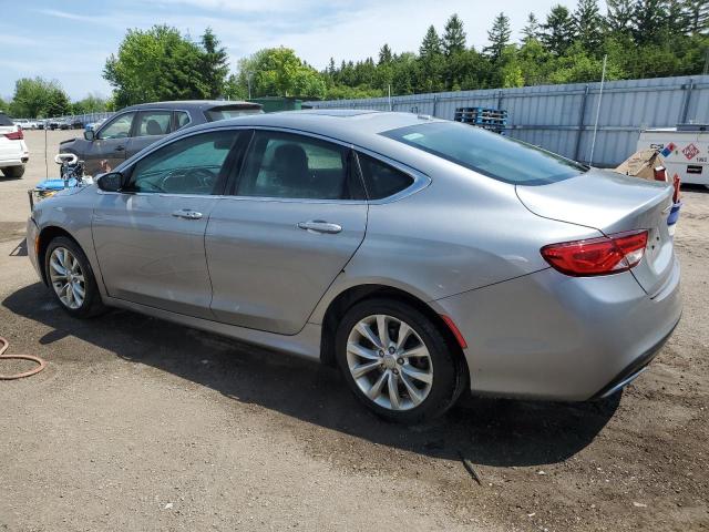 Vin: 1c3ccccg9fn513892, lot: 60622835, chrysler 200 c 20152