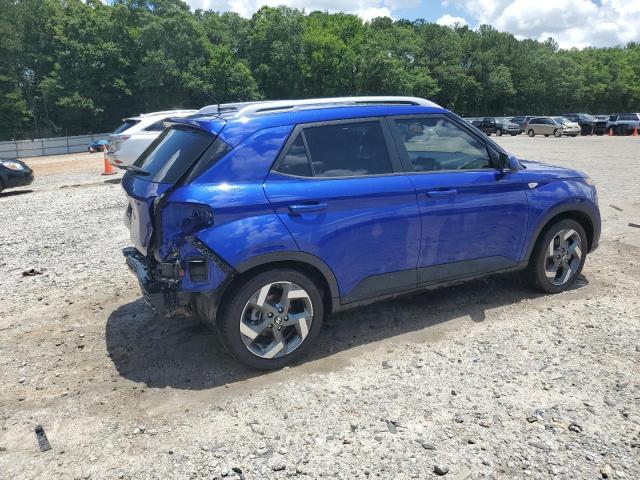 Vin: kmhrc8a31pu233941, lot: 60781945, hyundai venue sel 20233