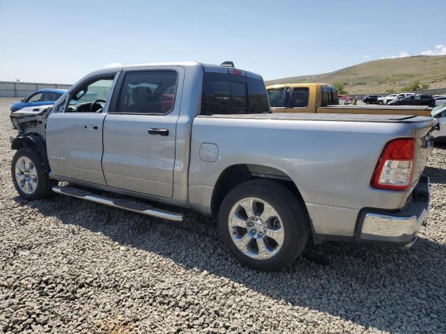 2023 RAM 1500 BIG H - 1C6SRFFT3PN704362