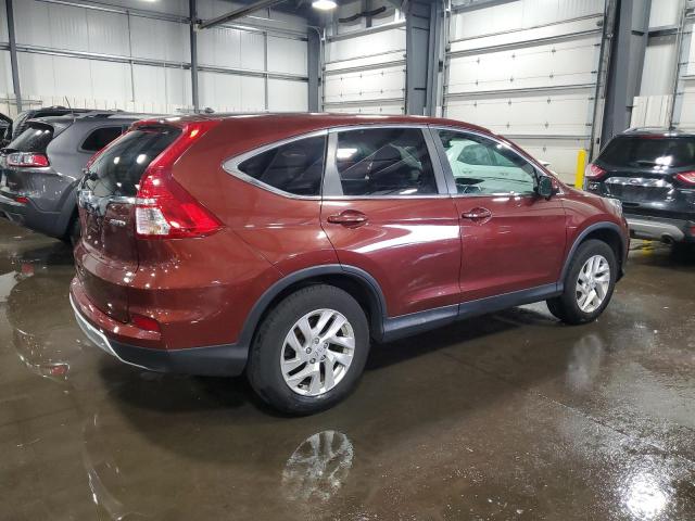 Vin: 5j6rm4h53fl066191, lot: 60532655, honda crv ex 20153