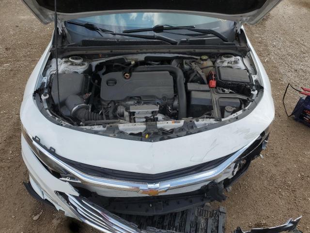 2020 CHEVROLET MALIBU LT - 1G1ZD5ST3LF105058