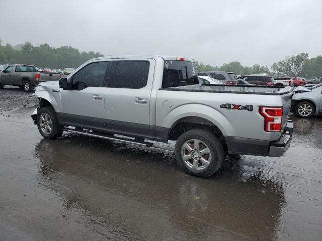 Vin: 1ftew1ep4kfd39800, lot: 60424665, ford f-150 supercrew 20192