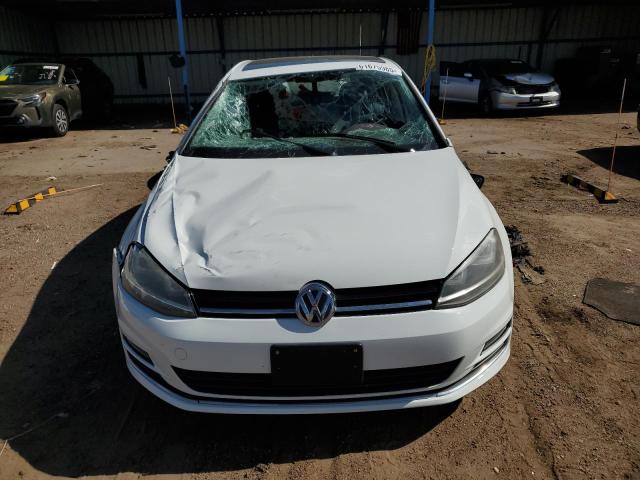 2015 VOLKSWAGEN GOLF 3VW217AU5FM007917