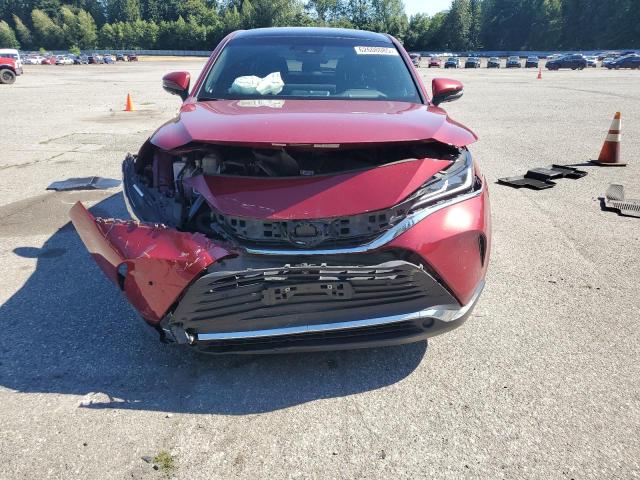 2021 TOYOTA VENZA LE - JTEAAAAH9MJ011991